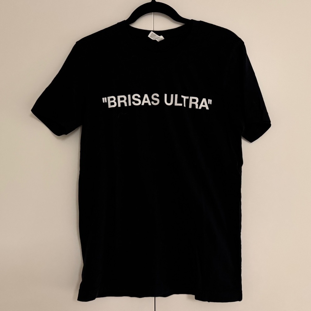 “Brisas Ultras” Graphic T-shirt